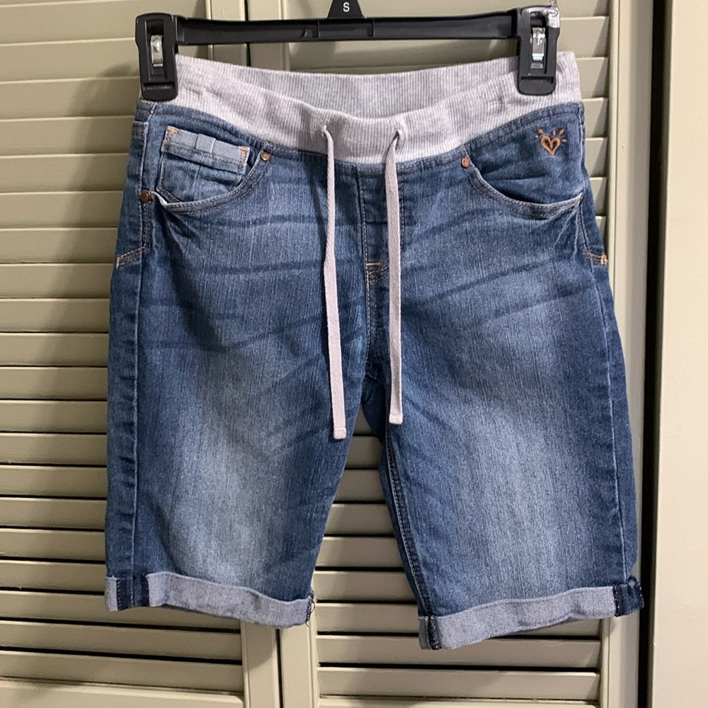 Justice Girls Shorts
